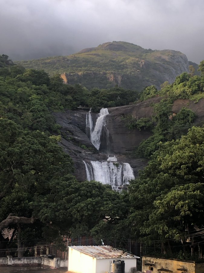 Courtallam