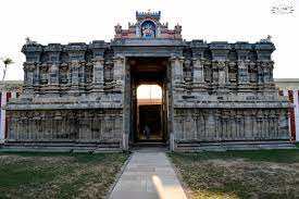 Navakailayam-Temples