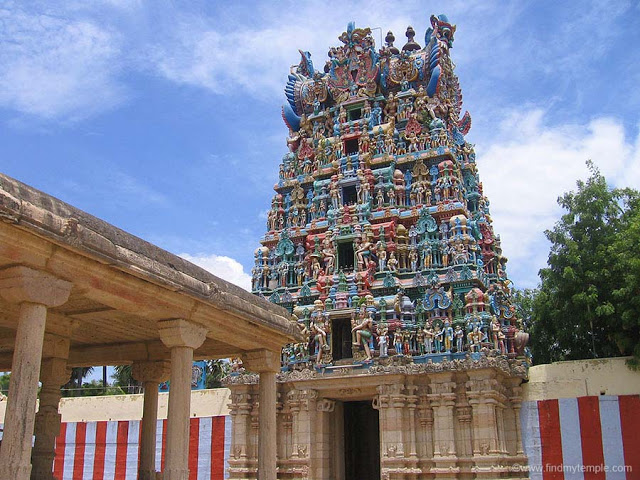 Navathirupathi-Temples