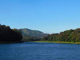 Thekkady